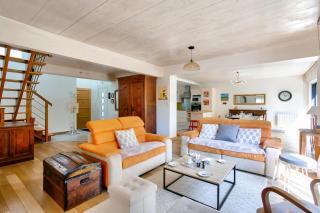 600m de la plage, jardin, maison pour 10 - Saint-Briac-sur-Mer - 5