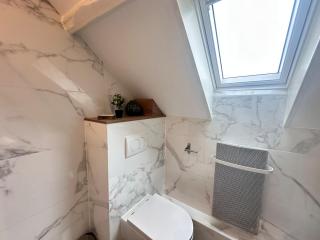 2 Carteret studio cosy proche centre ville - Reims - 6