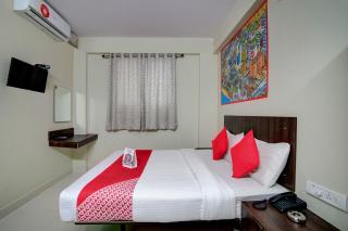 Hotel O Varcity Plaza Near Ragigudda Sri Prasanna Anjaneyaswamy Temple - Bangalore - 0