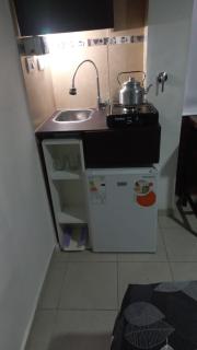 Apartamentos Willy - en Zona Residencial con Estacionamiento - Mendoza - 5