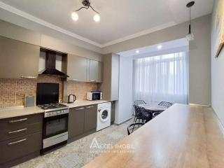 DECEBAL APARTMENT - Chişinău - 0