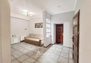 DECEBAL APARTMENT - Chişinău - 3