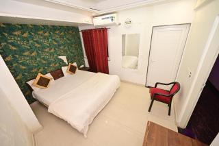 Hotel Shivansh - Varanasi - 4