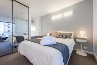 WOW Apartment on A'Beckett 2 - Melbourne - 6