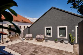 Hotel & Restaurant Herzstück Waldkirchen - Waldkirchen - 1