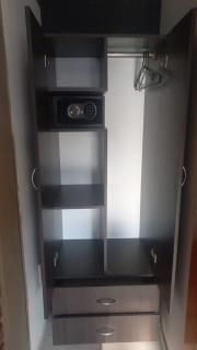 Apartamentos Willy - en Zona Residencial con Estacionamiento - Mendoza - 9