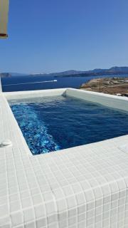 Caldera Heights Apartment - Akrotiri - 9