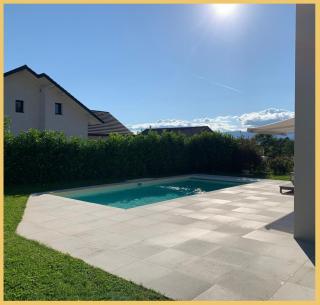Villa Soléa I Veigy-Foncenex - Veigy-Foncenex - 4
