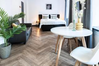Loft With Balcony And Full Kitchen Near Hotspot - Tilburgo - 3