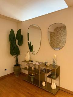 MB SUITES Margutta - Rom - 9