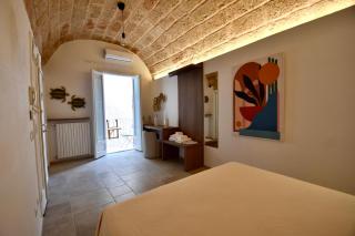 Monachile Suite & Room - Housea - Polignano a Mare - 9