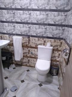 Hospedaje Ronda de Poniente - Torrejón de Ardoz - 2