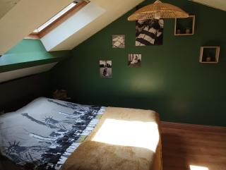 Familly 3 se trouve a 10 min du circuit des 24 h du mans 1 H 30 du péage saint Arnoult 15 min du pôle européen du cheval a savignee l'évêque - 9