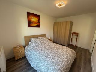 Villa ROSA seasonalflat Au RDC 80 rue Paul Vaillant Couturier Malakoff 92240 - Malakoff - 7