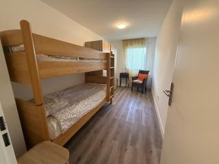 Villa ROSA seasonalflat Au RDC - Malakoff - 7