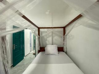 JungleRiverHouse & JungleRiverResort - 2
