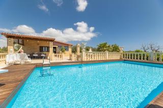 Villa Maila - Corsano - 9