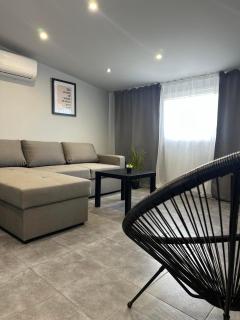 Relax Apartments - Alexandroupoli - 5