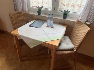 Gästehaus Hof Epp - Bad Homburg vor der Höhe - 5