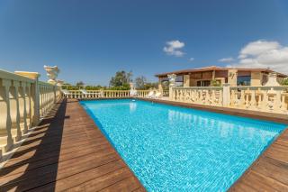 Villa Maila - Corsano - 7