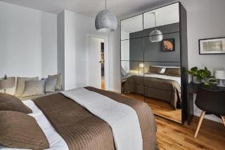 Elegant Apartment Żoliborz Arkadia by Renters Prestige - 4