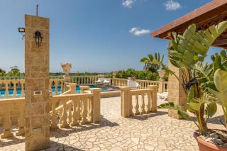 Villa Maila - Corsano - 3