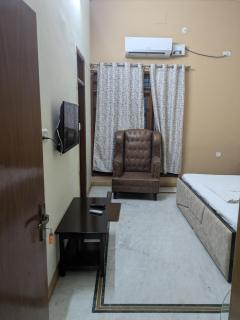 Mathrushri nilaya - Bangalore - 8