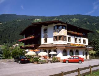 Hotel Garni Maximilian - 6