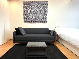 COEX Residence B - Seul - 9