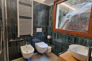 Ronco San Giovanni Apt Blue - Chiavenna - 1
