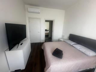 Valery rooms - Alessandria - 1