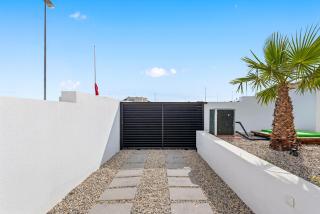 Royal 2 luxury Family Villa,s with private pool 210m2 - Alicante - 4