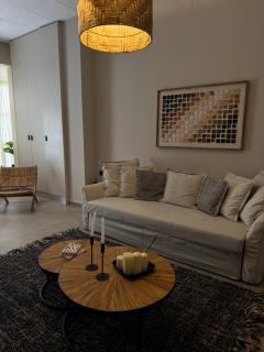 Hayes suite syros - Ermoupoli - 9