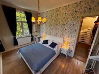 Le Manoir des Etangs - - 7