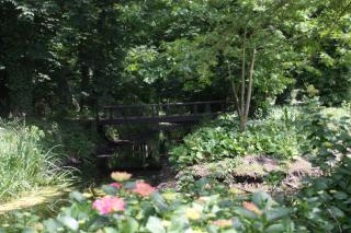 Le Manoir des Etangs - - 2
