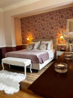 Le Manoir des Etangs - - 8