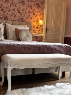 Le Manoir des Etangs - - 1