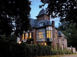 Le Manoir des Etangs - - 3