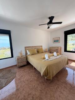 Spacious Villa with Private Pool in Serene Countryside - Los Belones - 6