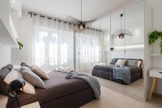 Air Linate Porta Vittoria Chic Suite AC - Milan - 0