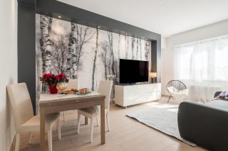 Air Linate Porta Vittoria Chic Suite AC - Milan - 9