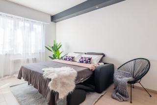 Air Linate Porta Vittoria Chic Suite AC - Milan - 7