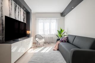 Air Linate Porta Vittoria Chic Suite AC - Milan - 6