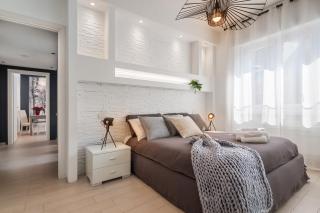 Air Linate Porta Vittoria Chic Suite AC - Milan - 5