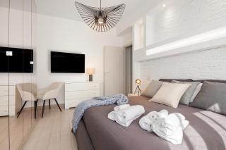Air Linate Porta Vittoria Chic Suite AC - Milan - 4