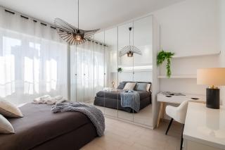 Air Linate Porta Vittoria Chic Suite AC - Milan - 3