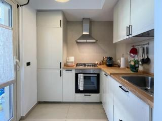 Villa Li Fichi by le casette di Frà - Santa Marinella - 7