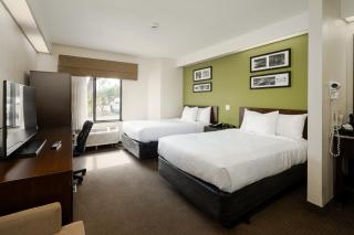 SureStay by Best Western Summerville Flowertown - Summerville - 8