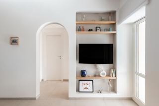 Villa Li Fichi by le casette di Frà - Santa Marinella - 8