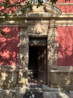 Location studio vacances dans Chateau - 1